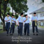 Murid SMP IT As-Syifa Jalancagak Raih Medali di Kejuaraan Renang Water Festival III 2025