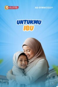 Doa di Serambi Pondok 