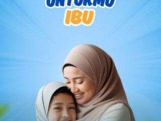 Doa di Serambi Pondok 