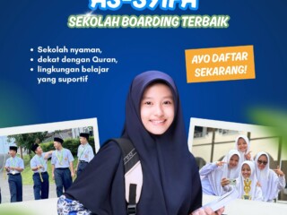 3 hari lagi menuju penutupan PMB As-Syifa!