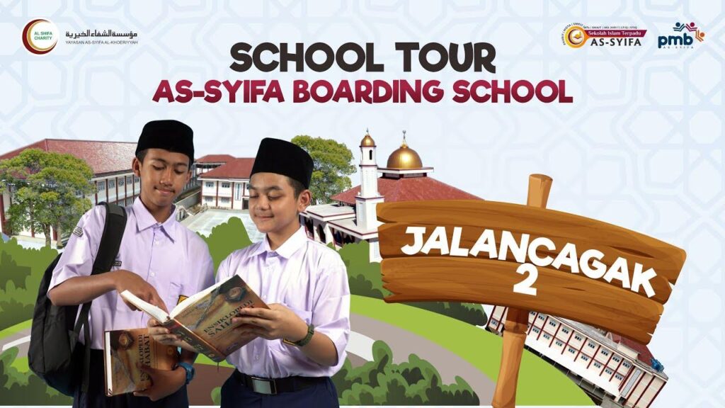 school tour assyifa jalancagak 2