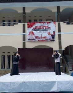 Semarak Syigames 2025 di SMPIT As-Syifa Jalancagak, Ajang Semester Unjuk Bakat Murid