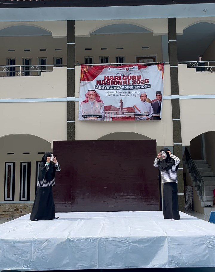 Semarak Syigames 2025 di SMPIT As-Syifa Jalancagak, Ajang Semester Unjuk Bakat Murid 4 sg1