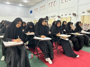 Siapkan Pemimpin Muda Andal, As-Syifa Gelar Up Grading untuk Seluruh Pengurus Organisasi 28 ug2