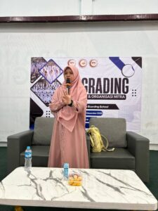 Siapkan Pemimpin Muda Andal, As-Syifa Gelar Up Grading untuk Seluruh Pengurus Organisasi 27 ug3