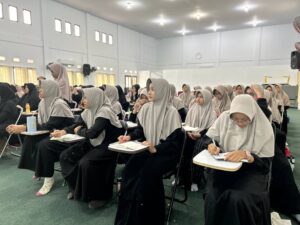 Siapkan Pemimpin Muda Andal, As-Syifa Gelar Up Grading untuk Seluruh Pengurus Organisasi 26 ug4