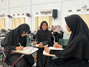 Siapkan Pemimpin Muda Andal, As-Syifa Gelar Up Grading untuk Seluruh Pengurus Organisasi 25 ug5