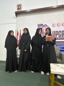 Siapkan Pemimpin Muda Andal, As-Syifa Gelar Up Grading untuk Seluruh Pengurus Organisasi 24 ug6