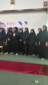 Siapkan Pemimpin Muda Andal, As-Syifa Gelar Up Grading untuk Seluruh Pengurus Organisasi 23 ug7