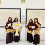 Ujian KTI Kelas 9 SMPIT As-Syifa Jalancagak: Menanamkan Adab Islami melalui Karya Ilmiah dan Presentasi Kreatif