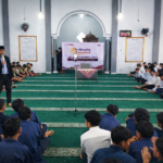 Menjemput Berkah Ramadhan: SMPIT As-Syifa Gelar Tarhib Ramadhan 2026