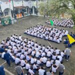 Semarak Ramadhan! SMPIT As-Syifa Jalancagak Gelar Festival Penuh Prestasi dan Ukhuwah