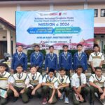 Mission Alpha 2026, Panggung Lahirnya Generasi Cerdas dan Berakhlak, Assyifa Jalancagak Tunjukkan Komitmen Prestasi
