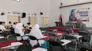 Usung Tema “Inovasi Muda Prestasi Bangsa”, Dikdasmen As-Syifa Sukses Gelar Pembinaan OPSI 2026