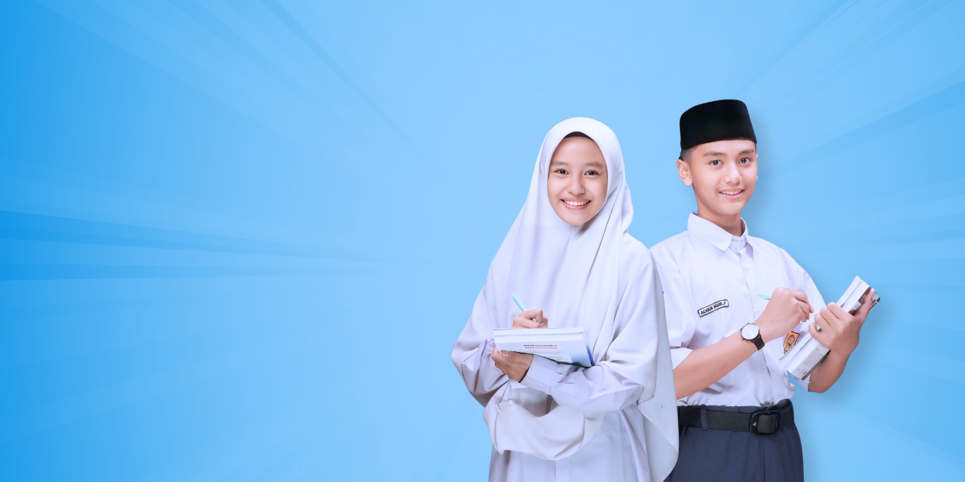 Mencetak Pemimpin yang Berakhlak, Hafiz dan berprestasi