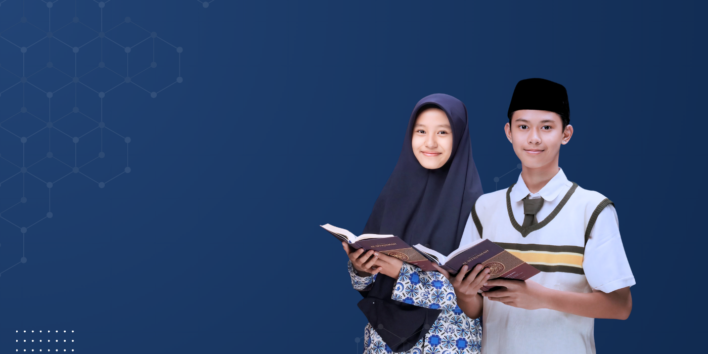 Pendidikan berbasis islam terpadu
