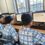 Hasil TKA SMPIT As-Syifa Lampaui Rata-Rata Jawa Barat dan Nasional