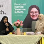Bincang Asyik with Influencer: “Unlock Your True Beauty: Syar’i, Stylish, & Still You”