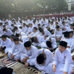 Semarak Syiar Dzulhijjah 1447 H: Wadah Pembentukan Karakter dan Kepedulian Murid SMPI IT As Syifa