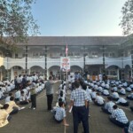 Menembus Batas Negeri Lewat Literasi: Ribuan Siswa Assyifa Ikuti Lomba Literasi Internasional Bersama Hayrat Foundation