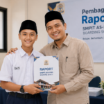 Ketika Rapor Dibagikan: Jangan Hanya Lihat Nilainya Akademiknya, tapi Lihat Juga Kematangan Karakternya