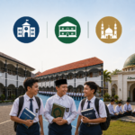 Sekolah, Asrama, dan Masjid : Tiga Pilar Menyiapkan Generasi Pemimpin Berakhlak, Hafizh, dan Berprestasi