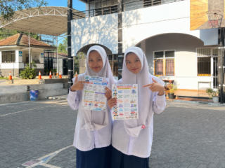 PEMANFAATAN INFOGRAFIS SEBAGAI MEDIA PEMBELAJARAN UNTUK MENINGKATKAN HASIL BELAJAR SISWA KELAS VIII PADA MATA PELAJARAN IPS
