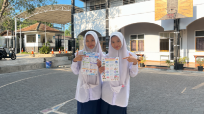 PEMANFAATAN INFOGRAFIS SEBAGAI MEDIA PEMBELAJARAN UNTUK MENINGKATKAN HASIL BELAJAR SISWA KELAS VIII PADA MATA PELAJARAN IPS