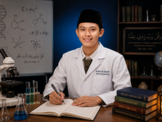 Al-Qur’an sebagai Fondasi Membangun Cendekiawan Muslim untuk Peradaban