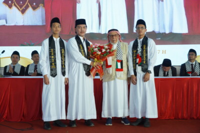 HAFLATUL WADA’ EXFORZA