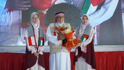 HAFLATUL WADA’ AKFASATUR