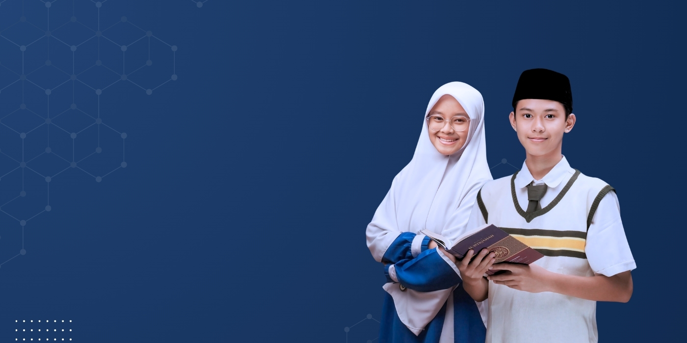Pendidikan berbasis islam terpadu