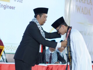 Kelulusan: Bukan Sekadar Naik Tingkat Jenjang Pendidikan, Tetapi Naik Kualitas Diri