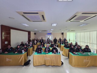 Dari BTI ke OPSI: Menyiapkan Generasi Inovatif Berbasis STEM