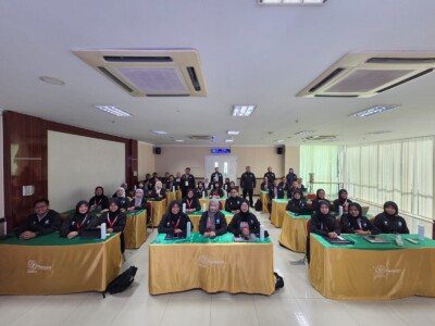 Dari BTI ke OPSI: Menyiapkan Generasi Inovatif Berbasis STEM