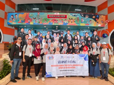 Dari BTI ke OPSI: Menyiapkan Generasi Inovatif Berbasis STEM 2 bti2