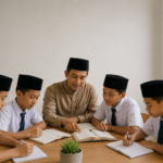 Tahun Baru Islam: Saatnya Berhijrah Menjadi Lebih Baik