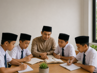 Tahun Baru Islam: Saatnya Berhijrah Menjadi Lebih Baik