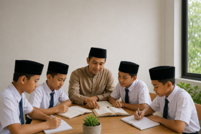 Tahun Baru Islam: Saatnya Berhijrah Menjadi Lebih Baik