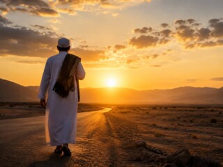 Jejak Pengorbanan dalam Hijrah: Kisah Para Sahabat yang Menguatkan Iman