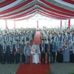 Haflatul Wada Exforza dan Akfasatur: Melahirkan Insan Qur’ani yang Berakhlak dan Siap Memimpin Masa Depan