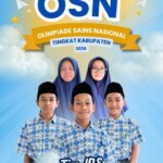 Mengasah Nalar, Mengukir Prestasi: 15 Murid SMPIT As-Syifa Ikuti OSN Kabupaten Subang 2026