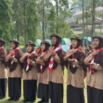 PERSERA 2026 SMPIT As-Syifa: Ajang Penguatan Karakter, Kemandirian, dan Kreativitas Siswa
