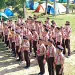 Apel Pembukaan