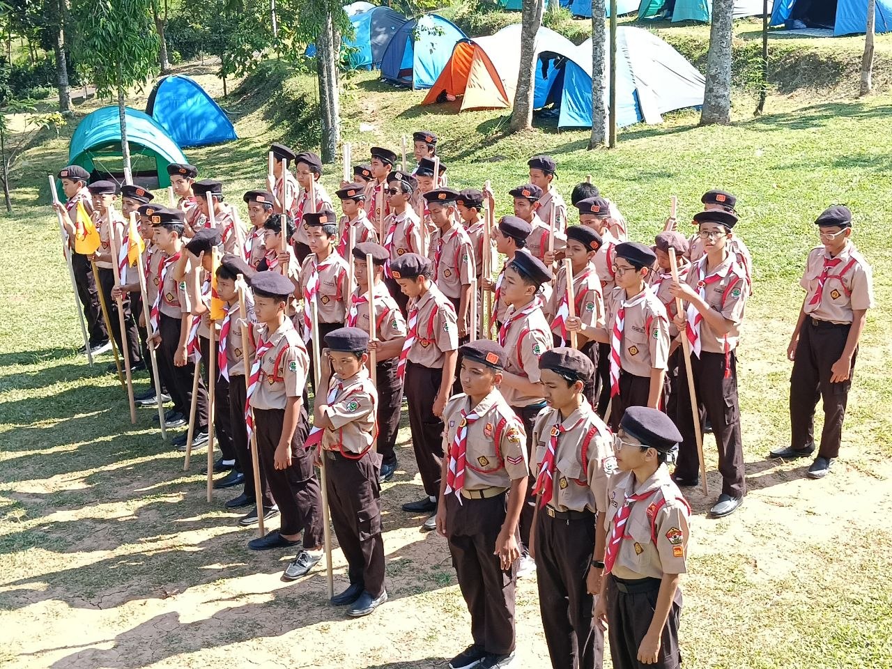 Apel Pembukaan
