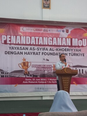 Pengumuman Pemenang Lomba Literasi Internasional Hayrat Foundation 2026 5 photo 6179196378660149001 y