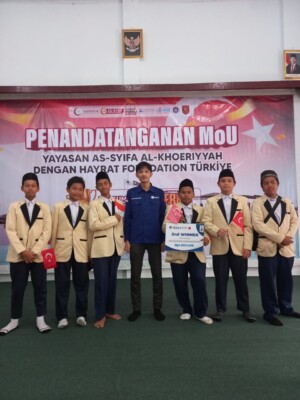 Pengumuman Pemenang Lomba Literasi Internasional Hayrat Foundation 2026 8 photo 6179244671272423343 y