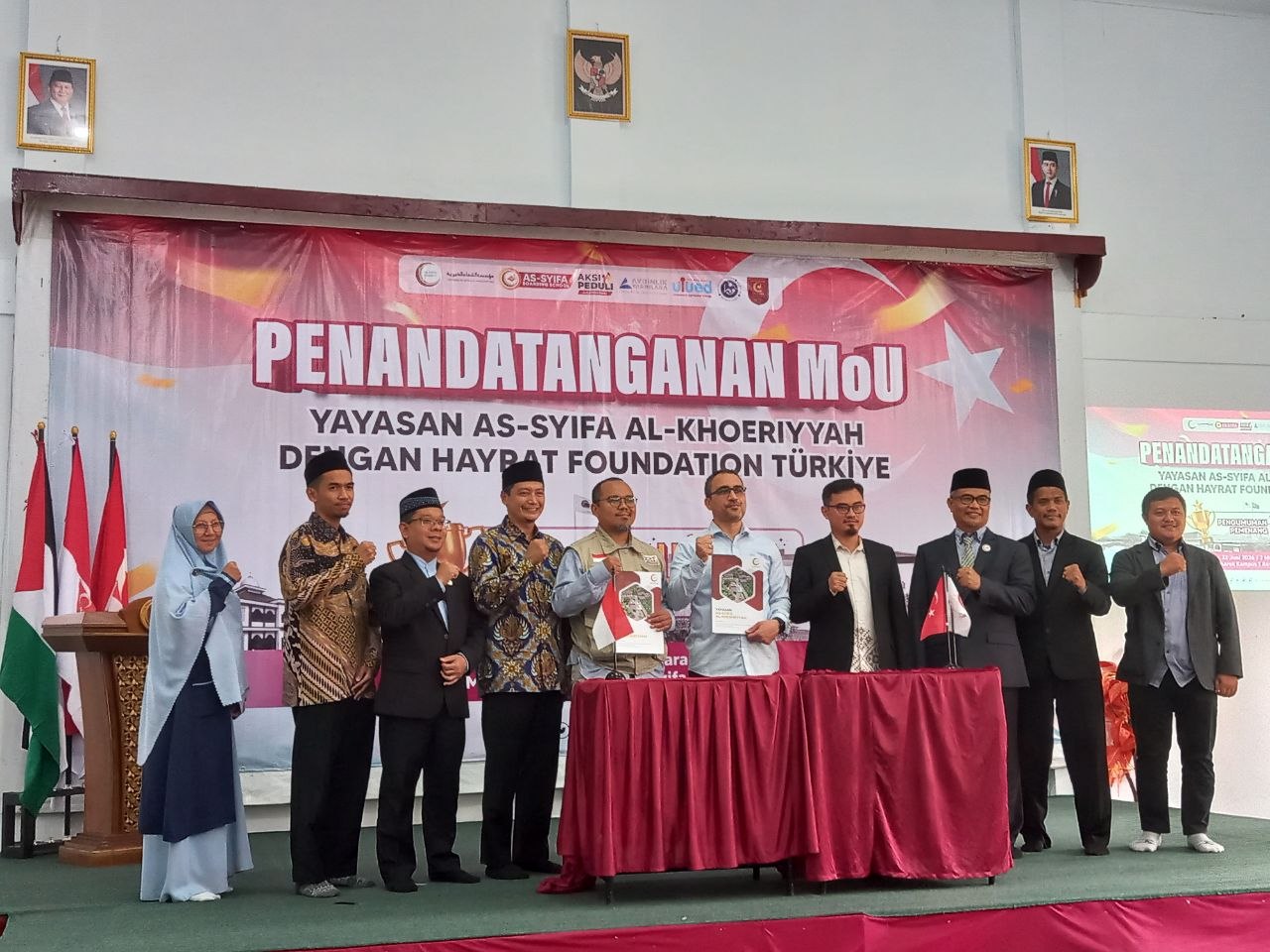 Pengumuman Pemenang Lomba Literasi Internasional Hayrat Foundation 2026 1 Pengumuman Pemenang Lomba Literasi Internasional Hayrat Foundation 2026