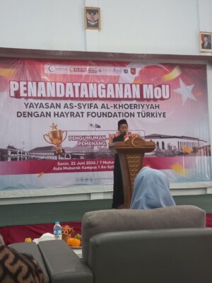 Pengumuman Pemenang Lomba Literasi Internasional Hayrat Foundation 2026 3 photo 6181617125307388922 y