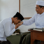 Menembus Jantung Pendidikan Dengan Tiga Pilar Mengubah Jiwa Melalui Keteladanan, Empati, dan Penurunan Ego